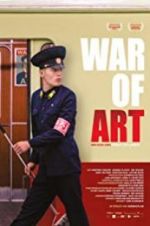 War of Art