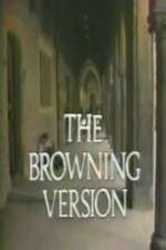 The Browning Version