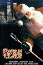 Satan Claus