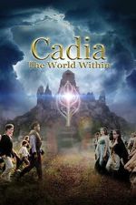 Watch Cadia: The World Within 123movies