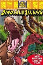 Dinosaur Island