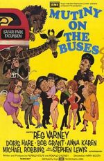 Mutiny on the Buses