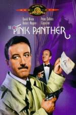 Pink Panther 1963