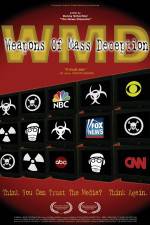 WMD Weapons of Mass Deception