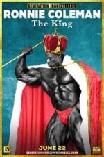 Ronnie Coleman: The King