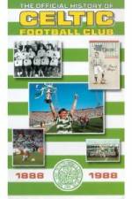 The Official history of Celtic Football Club