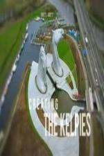 Creating the Kelpies