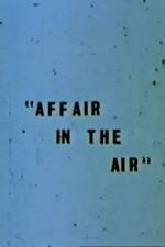 Affair in the Air