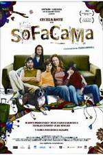 Sofacama