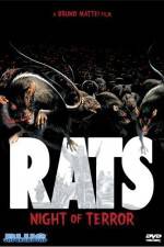 Rats - Notte di terrore