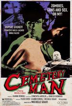 Cemetery Man