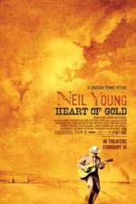 Neil Young Heart of Gold