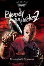 Bloody Murder 2: Closing Camp