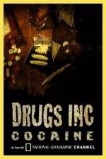 National Geographic: Drugs Inc - Cocaine