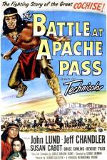 The Battle at Apache Pass