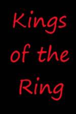 Kings of the Ring Four Legends of Heavyweight Boxing