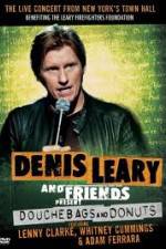 Denis Leary: Douchebags and Donuts