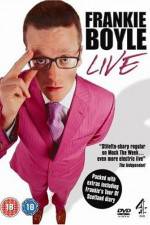 Frankie Boyle Live