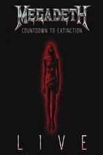 Megadeth-Countdown to Extinction: Live