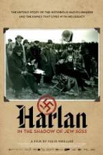 Harlan: In the Shadow of Jew Suess