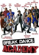 Breakdance Academy