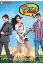 Watch Mere Brother Ki Dulhan 123movies