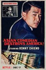 Ronny Chieng: Asian Comedian Destroys America