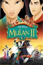 Mulan II