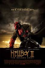 Hellboy II: The Golden Army