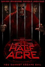 Hell\'s Half Acre