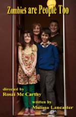 Watch Zombies Are People Too 123movies