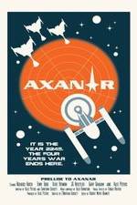 Prelude to Axanar