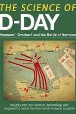 The Science of D-Day