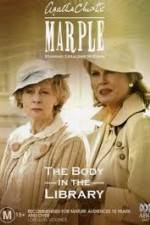 Marple - The Body in the Library