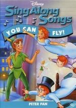 Watch Disney Sing-Along Songs: You Can Fly! 123movies