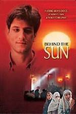 Watch Behind the Sun 123movies