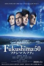 Fukushima 50