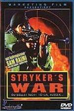 Stryker's War