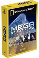 National Geographic Megastructures Oilmine