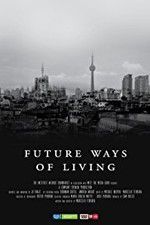 Future Ways of Living