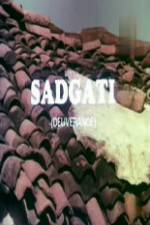 Sadgati