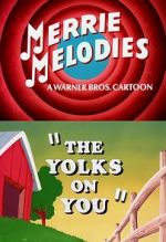 The Yolks on You (TV Short 1980)