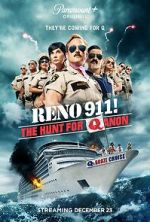 Reno 911!: The Hunt for QAnon (TV Special 2021)