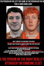 The James Holmes Conspiracy