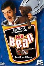 Torvill & Bean (TV Short 1995)