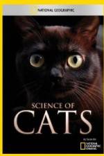 National Geographic Science of Cats