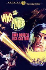 The War of the Planets