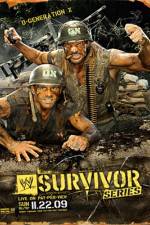 WWE Survivor Series