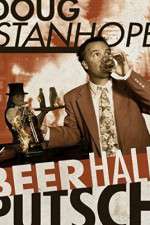 Doug Stanhope Beer Hall Putsch