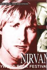 Nirvana Praca da Apoteose Hollywood Rock Festival